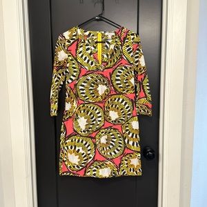 J. Crew swim coverup